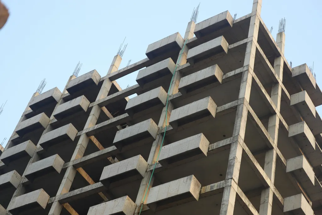 Nowoczesne konstrukcje - zastosowanie betonu - Rzeczoznawca budowlany