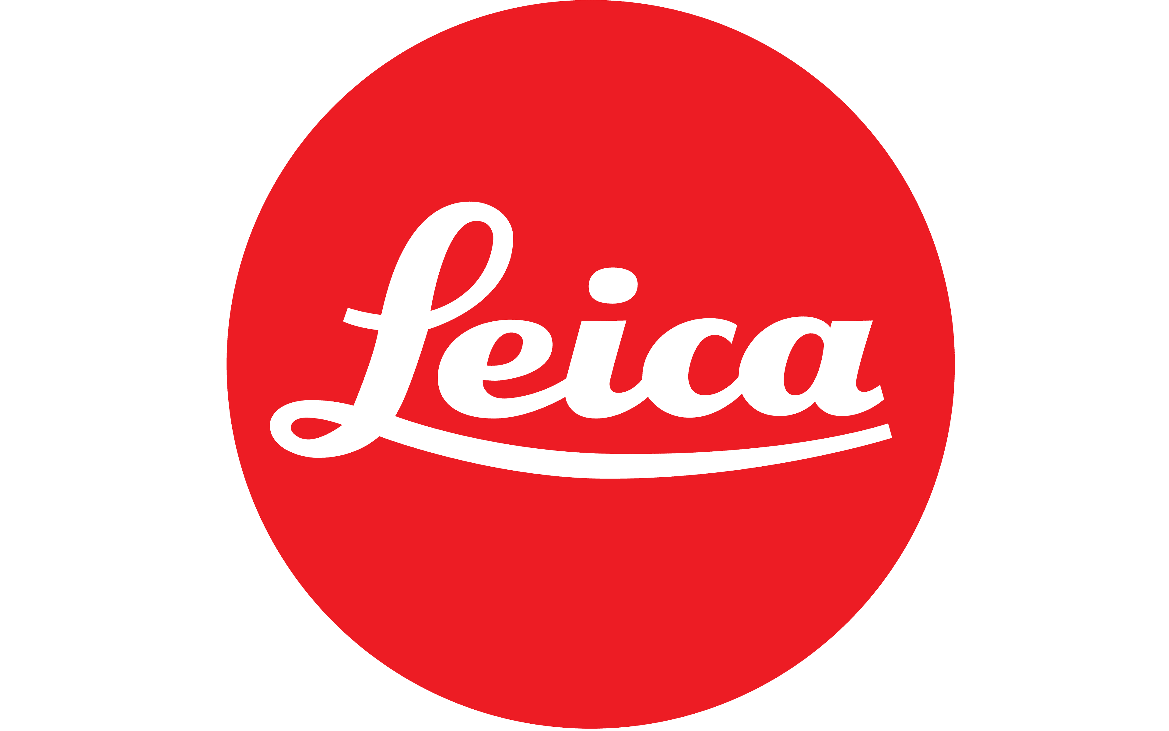 Leica-Logo Leica-Logo