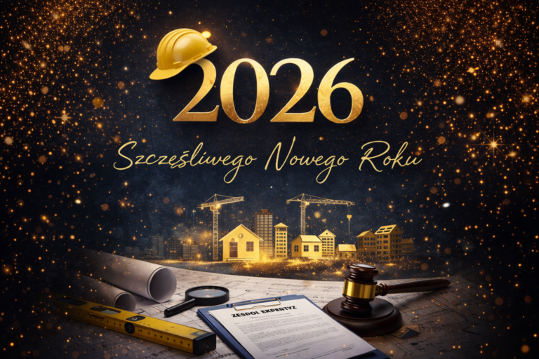 Biuro Ekspertyz 2026 stabilność bezpieczeństwo i solidne fundamenty w budownictwie