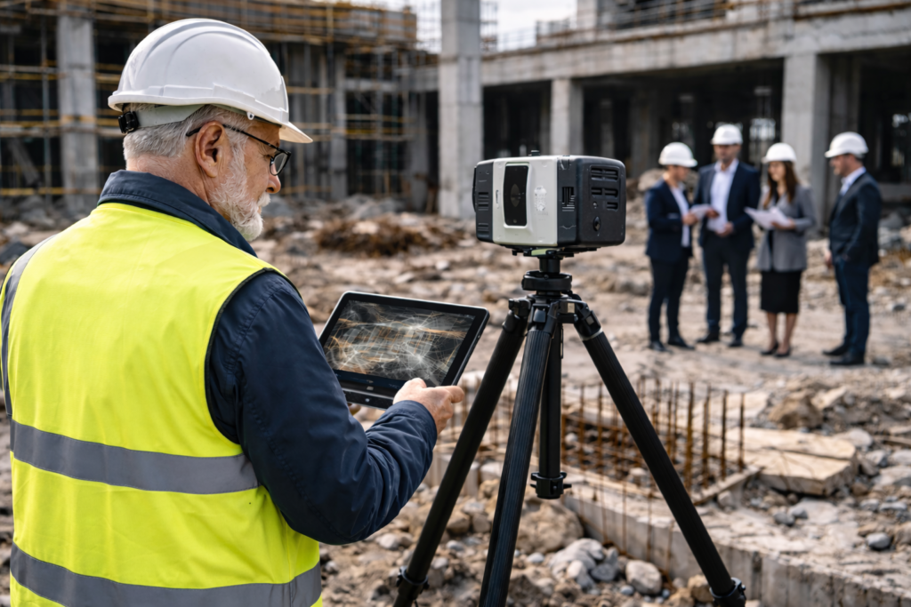 Biegły sądowy zabezpiecza materiał dowodowy